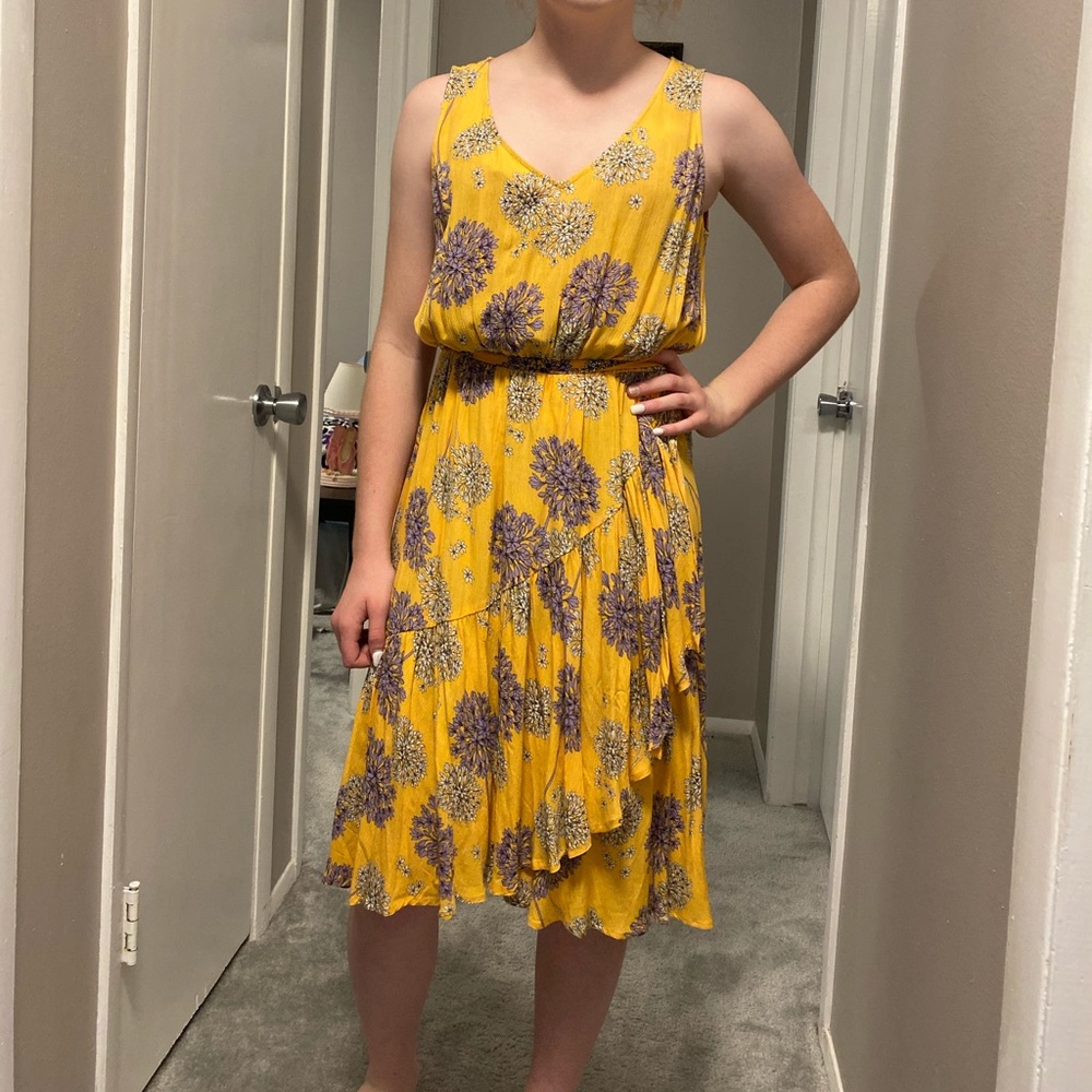 Women’s dress